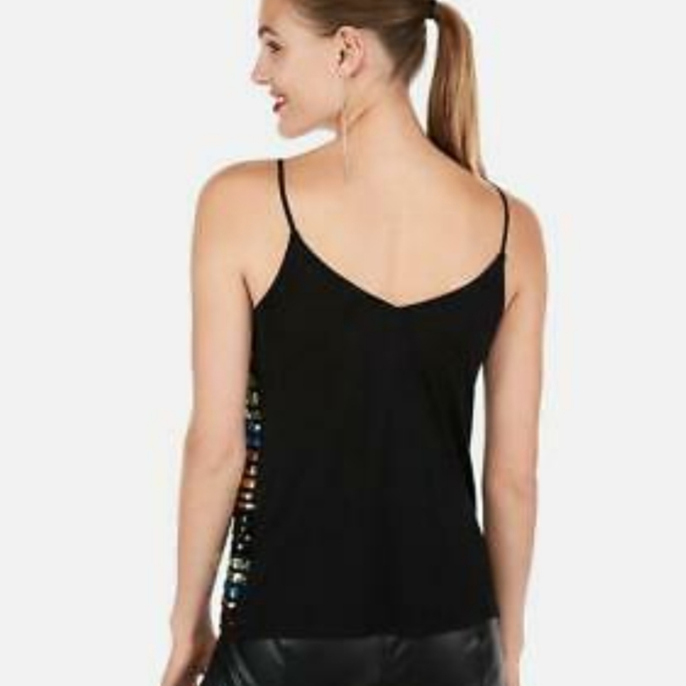 Fabulous Sequin Top - Picture 3 of 6